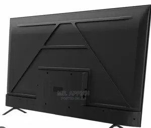 Original TCL 75P635 75 Inch HD Smart Led Tv 