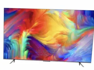 Enjoy Great Content on TCL HDR Google Tv