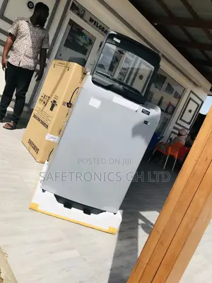 Unique Best Washingmachine Samsung 11KG Topload 
