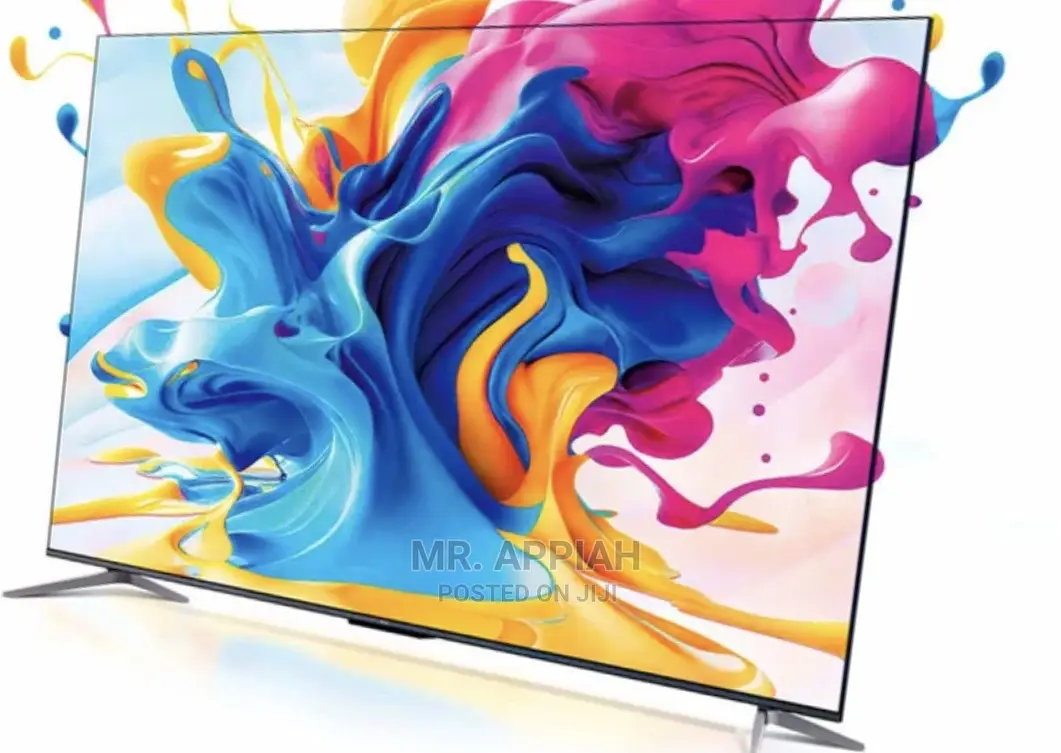 High Quality TCL 55c645 QLED Smart LED Tv Available,$