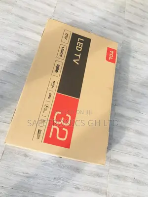New Available 32 Inches S5400 LED FHD Digital Tv