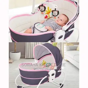 Mastela 5 in 1 Baby