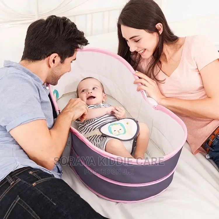 Mastela 5 in 1 Baby