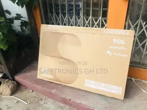 Neat Affordable LED D3200 TCL 43 Inches FHD Digital 