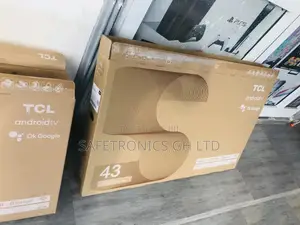 Genuine S5400A Good Digital 43 Inches FHD TCL Tv
