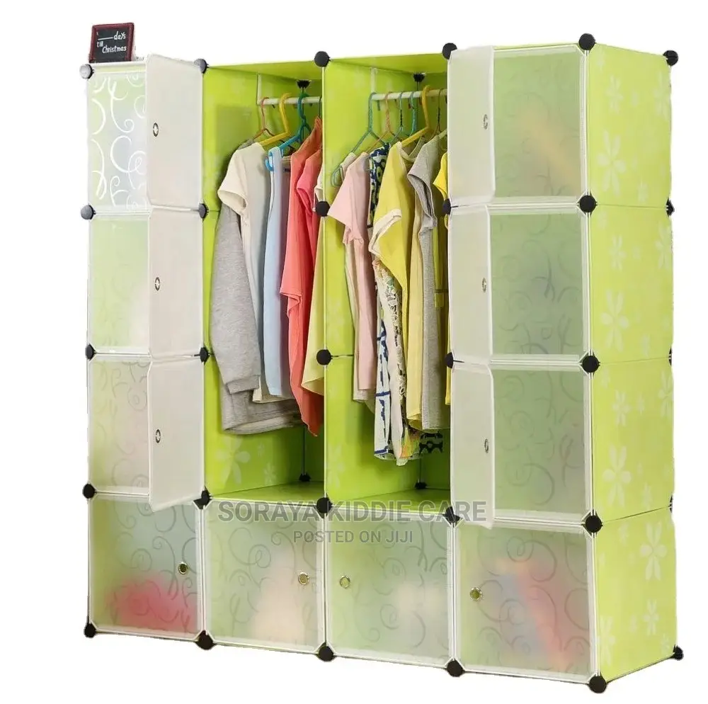 DIY Carbinets / 8 Cubes 12 Cubes