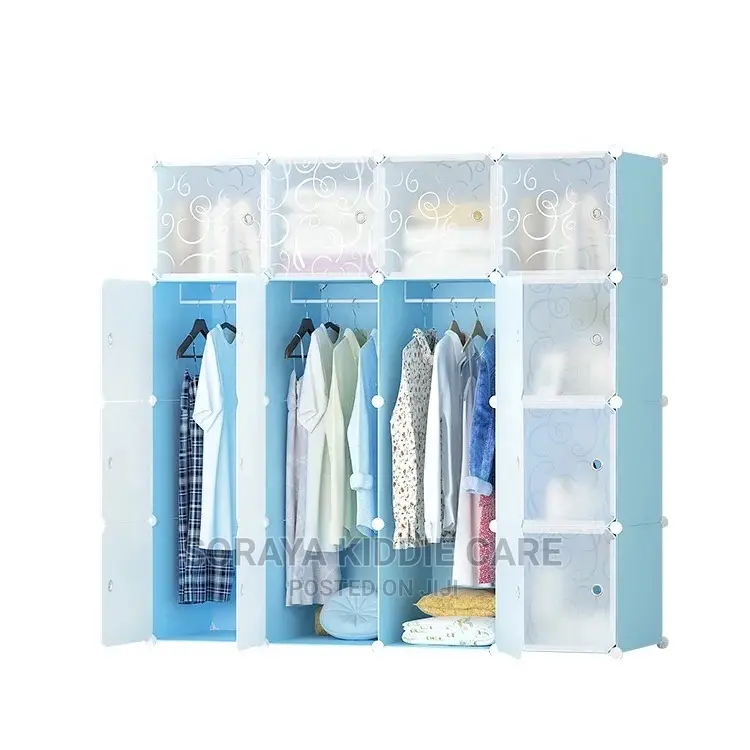 DIY Carbinets / 8 Cubes 12 Cubes