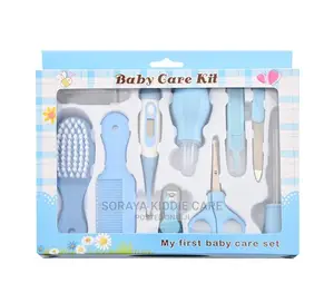 Manicure Set for Baby