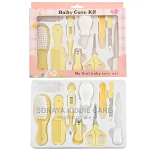 Manicure Set for Baby