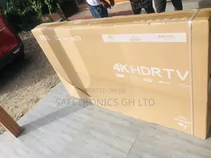 Led High Quality 65 Inches FHD Glossy Digital TCL