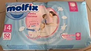 Molfix Diapers