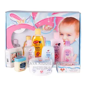 Shuff Baby Series