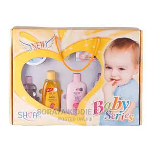 Shuff Baby Series