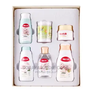 Sbook Baby Set