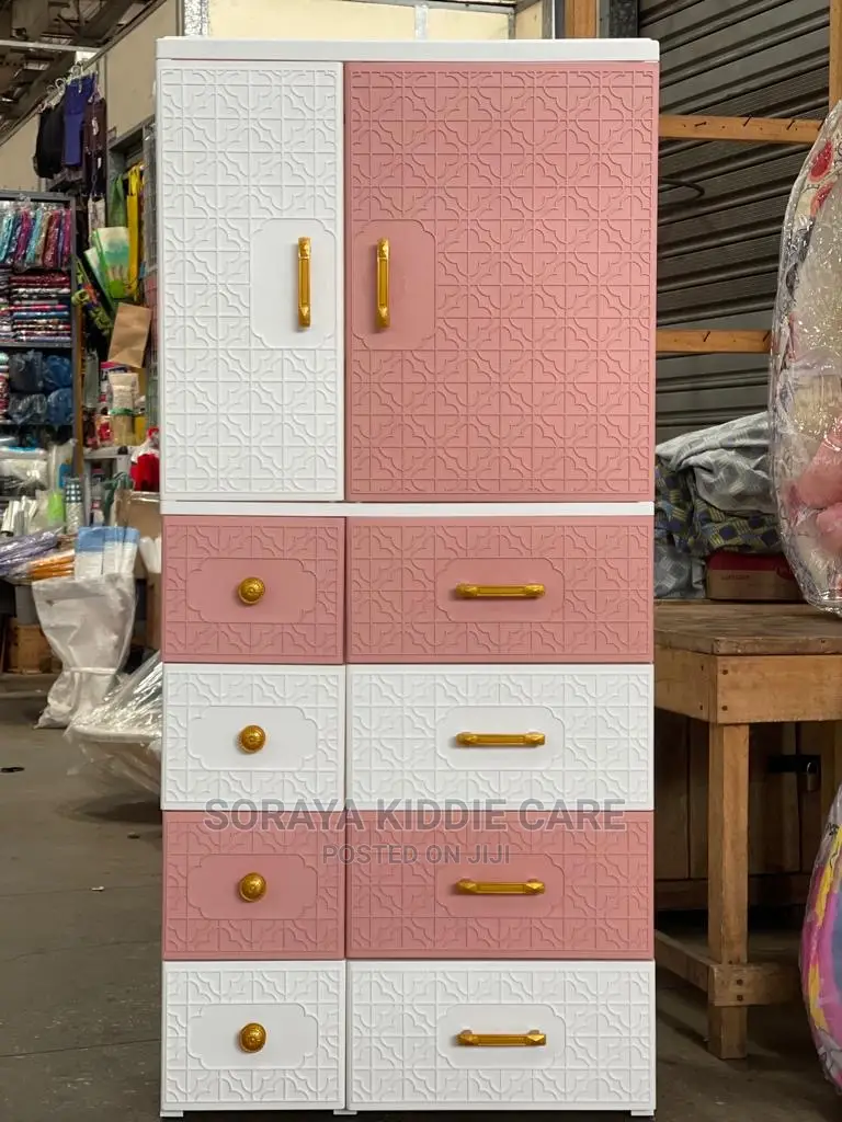 Baby Drawers