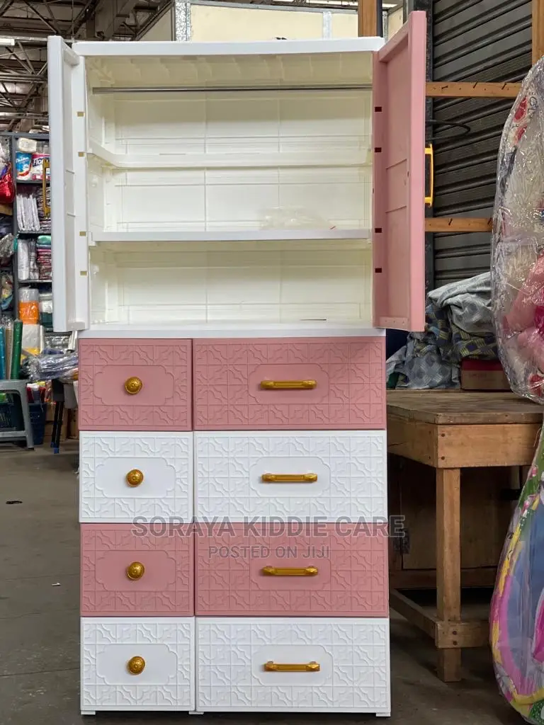 Baby Drawers