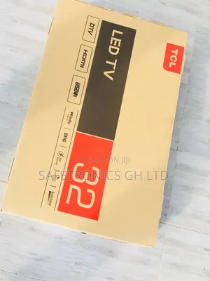 Nice Quality S5400A FHD TCL 32 Inches Digital Glossy
