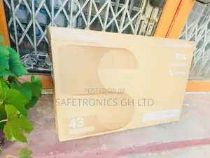 Call for TCL LED D3200 43 Inches Glossy FHD