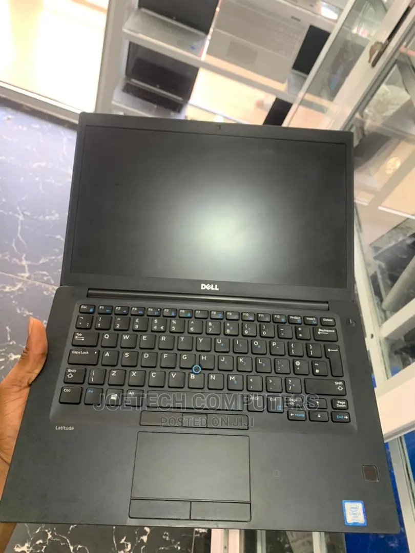 Laptop Dell Latitude 7480 16GB Intel Core I7 SSD 256GB