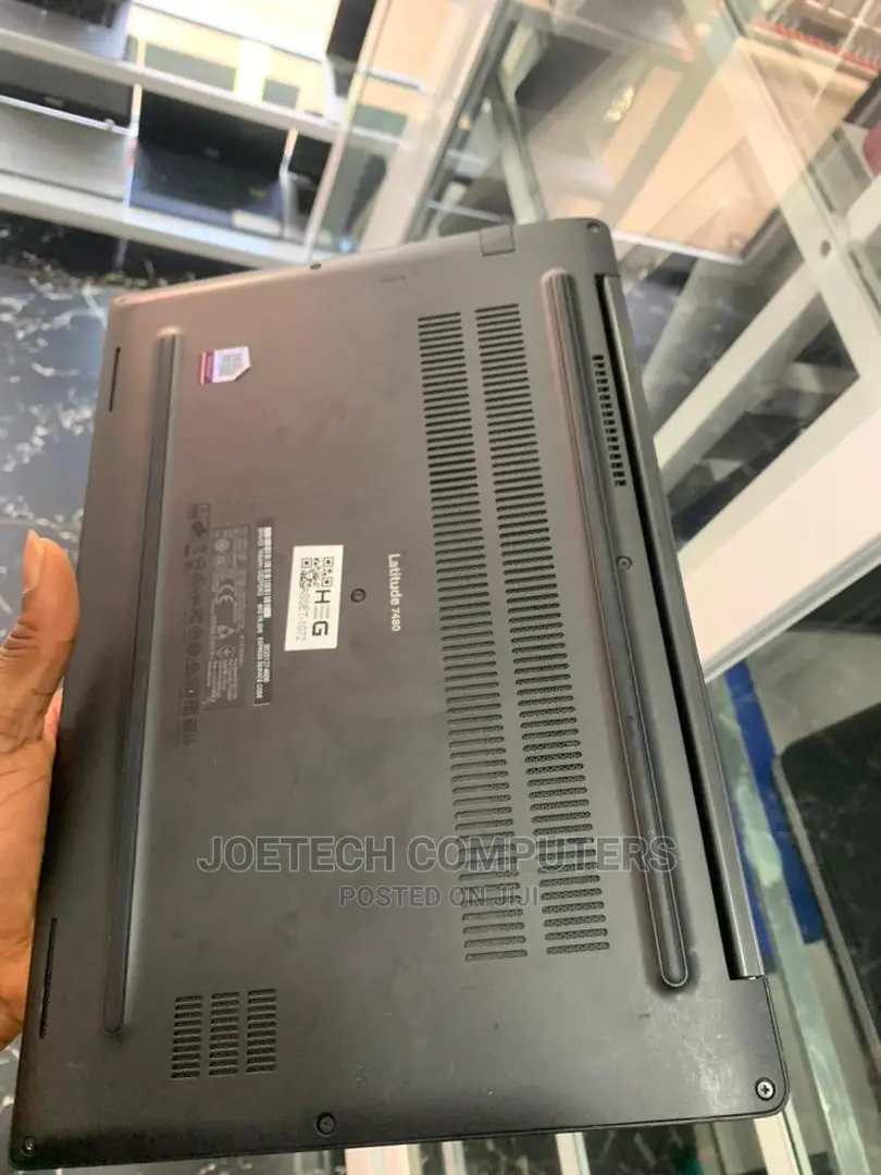 Laptop Dell Latitude 7480 16GB Intel Core I7 SSD 256GB