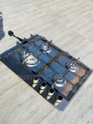 High Efficiency Hob 4 Gas Burner Midea 60G40ME 