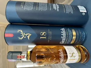 Glenfiddich 18 Years 700ml