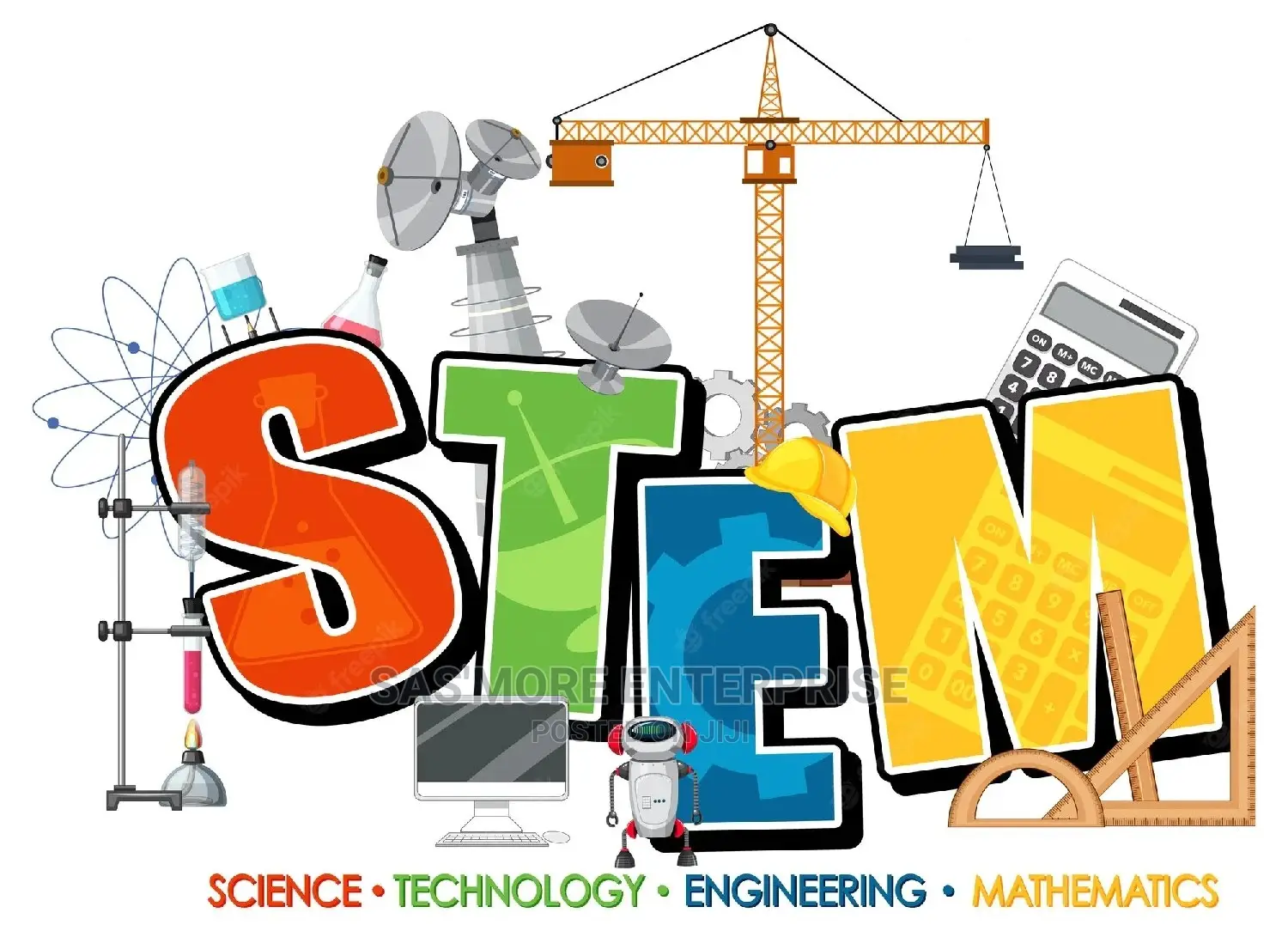 STEM GAME for Primary,Jhs and SHS