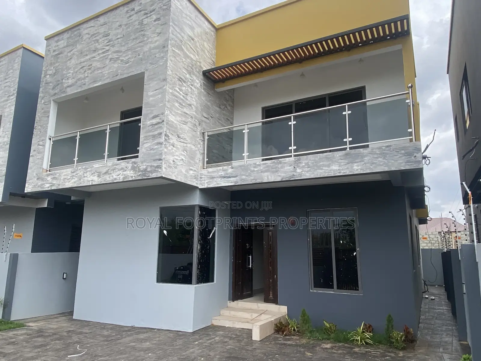 4bdrm House in Royal Footprints, Adenta for sale