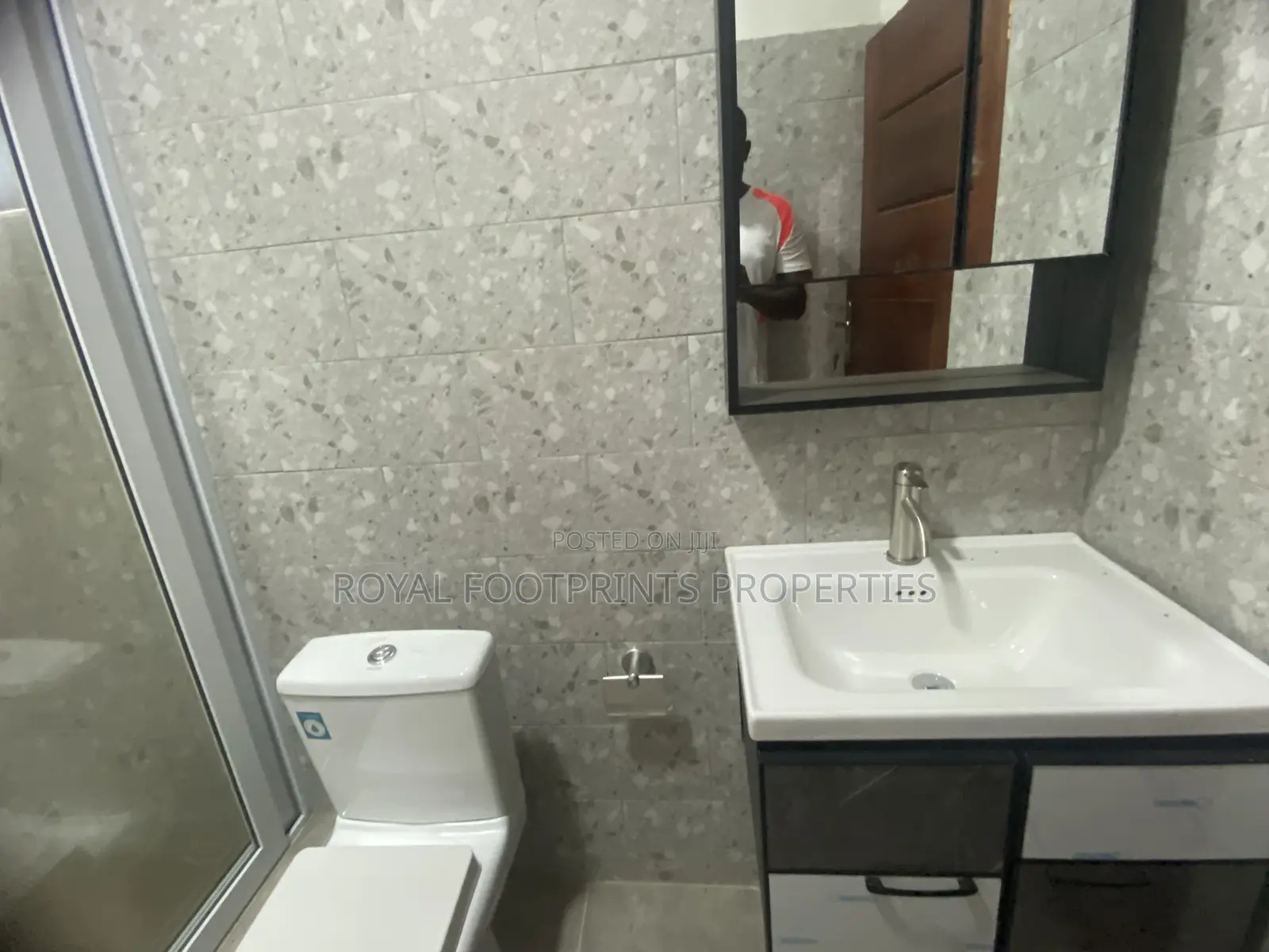 4bdrm House in Royal Footprints, Adenta for sale