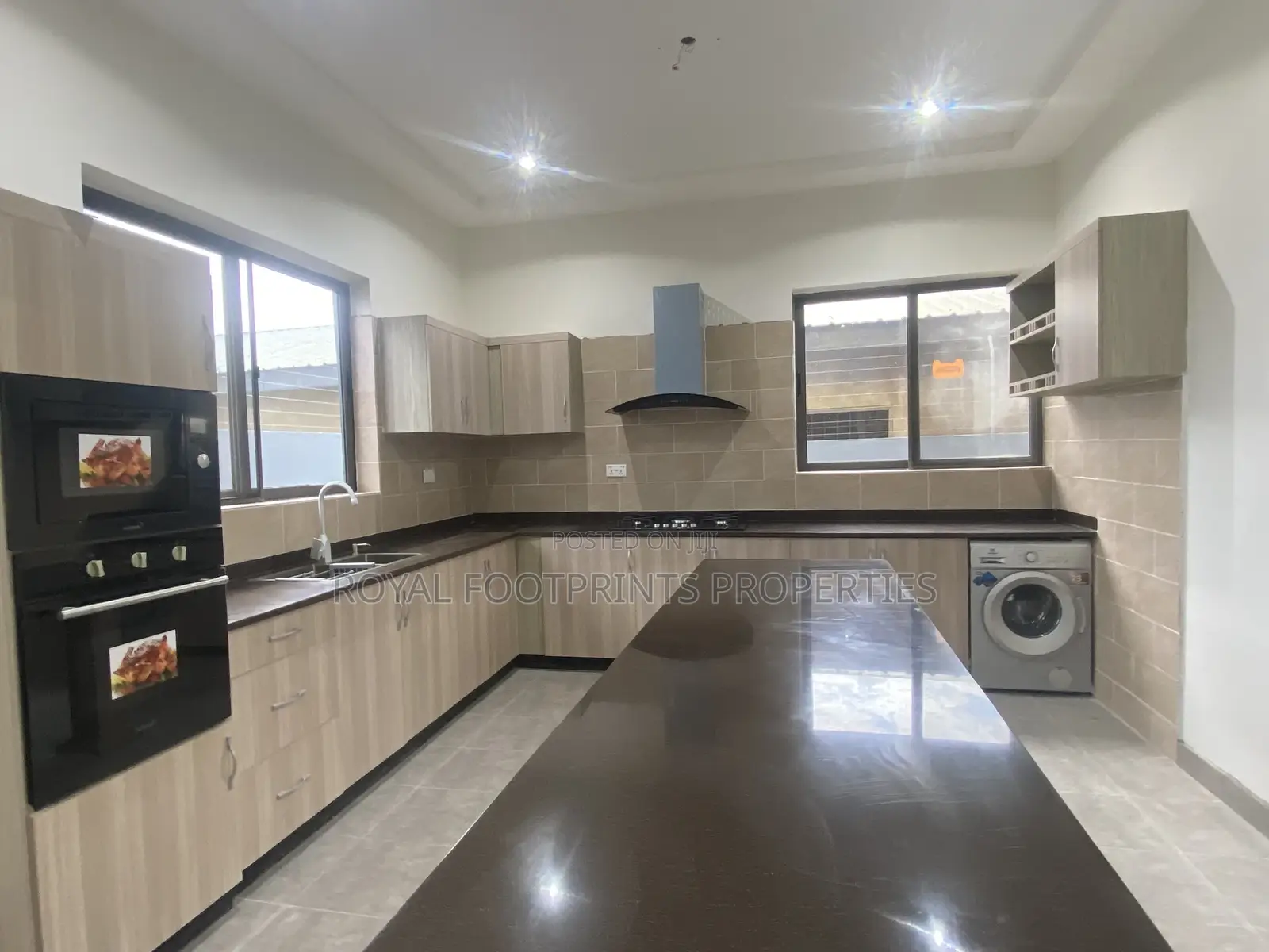 4bdrm House in Royal Footprints, Adenta for sale