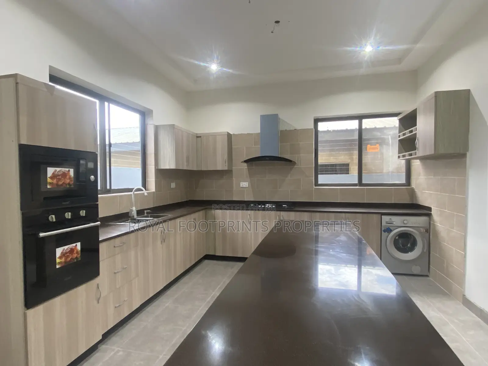 4bdrm House in Royal Footprints, Adenta for sale