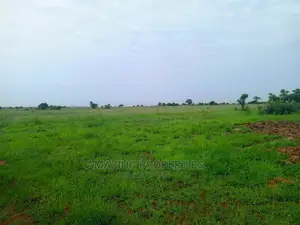35 Acres of Industrial Land Nsawam Kumasi Highway