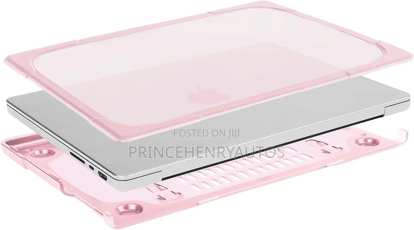 MOSISO Macbook Pro 14'' Heavy Duty Case+Keyboard Cover