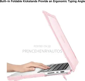MOSISO Macbook Pro 14'' Heavy Duty Case+Keyboard Cover
