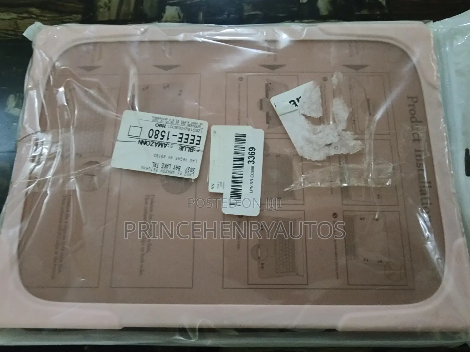 MOSISO Macbook Pro 14'' Heavy Duty Case+Keyboard Cover