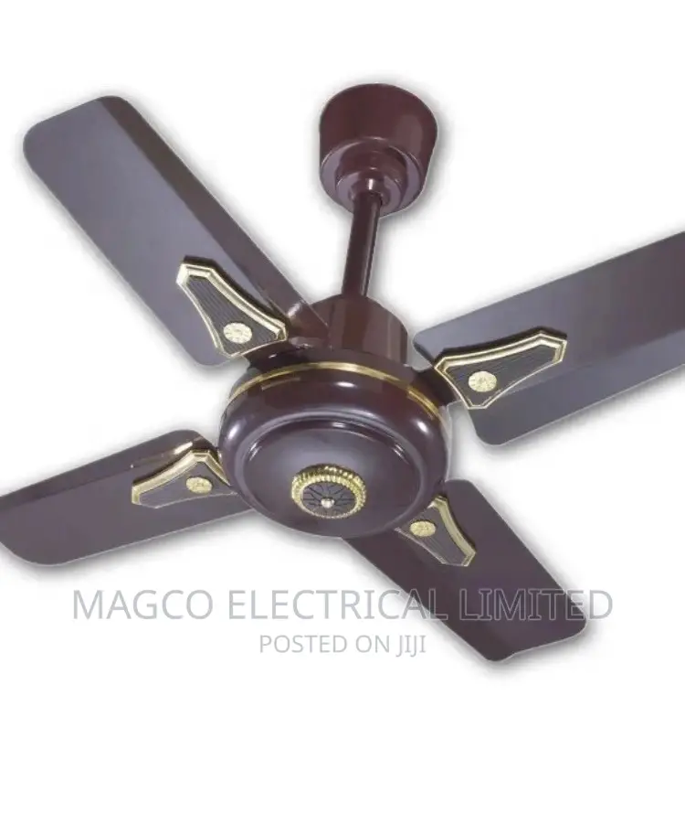 Vemac Ceiling Fan Shot