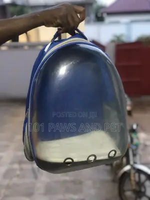 Pet Backpack Carrier