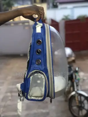 Pet Backpack Carrier