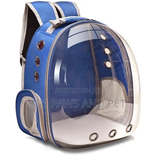 Pet Backpack Carrier