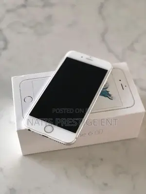 New Apple iPhone 6s 64 GB Gold
