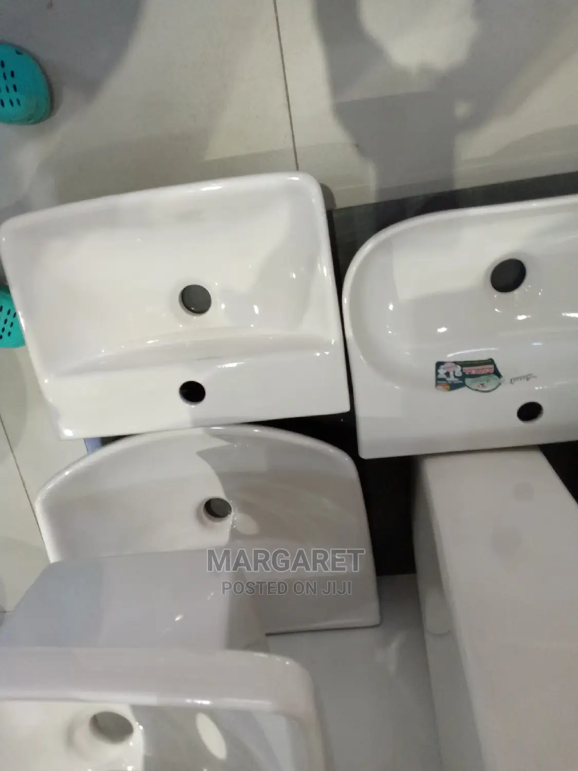 Wash Hand Basin