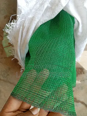 40 to 60% Virgin HDPE High Quality Shade Net ( 2x50m/2x100m)