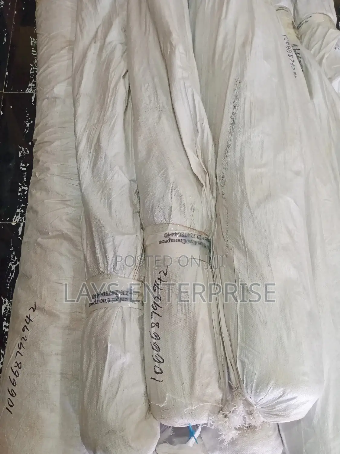 40 to 60% Virgin HDPE High Quality Shade Net ( 2x50m/2x100m)