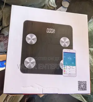 Bluetooth Scale (Smart)