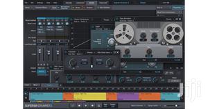 Toontrack Superior Drummer 3 | 230GB of Raw Samples Added