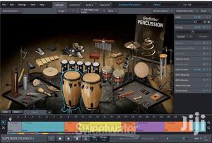 Toontrack Superior Drummer 3 | 230GB of Raw Samples Added
