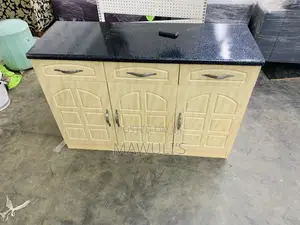 Imported Kitchen Cabinet