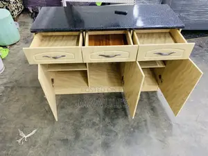 Imported Kitchen Cabinet