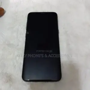 Samsung Galaxy S8 64 GB Black