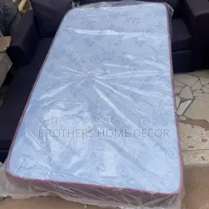 One and Half Mattresses